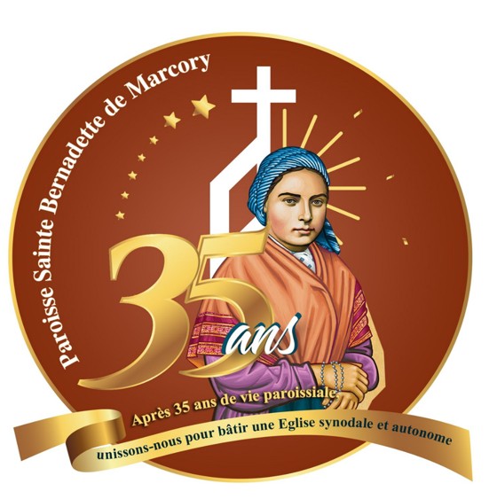 Paroisse Sainte Bernadette